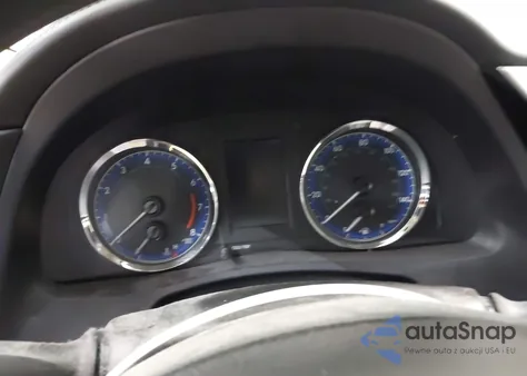 2017 Toyota Corolla Le из США, поврежденный, VIN 2T1BURHE8HC892873